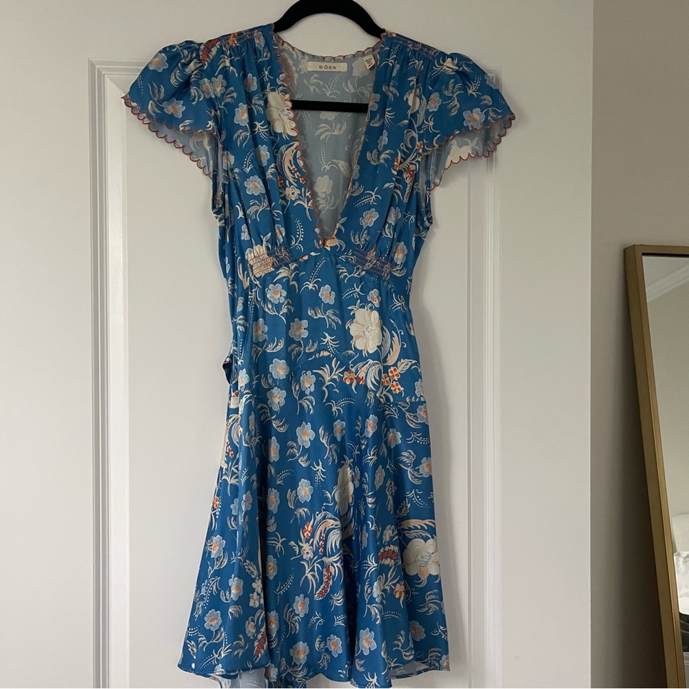 Doen Dianne Dress XS